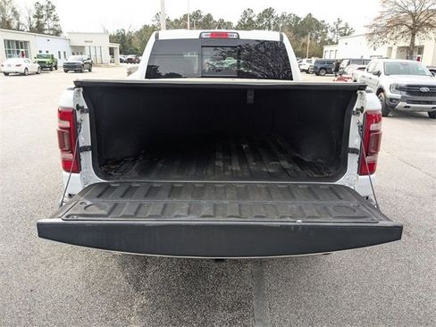 Used 2023 RAM 1500 Laramie image 33