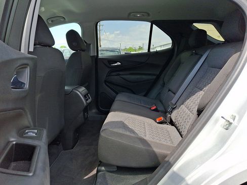 Used 2022 Chevrolet Equinox LT AWD/4WD image 10