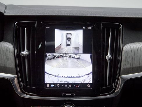 Certified 2025 Volvo S90 B6 Plus image 35