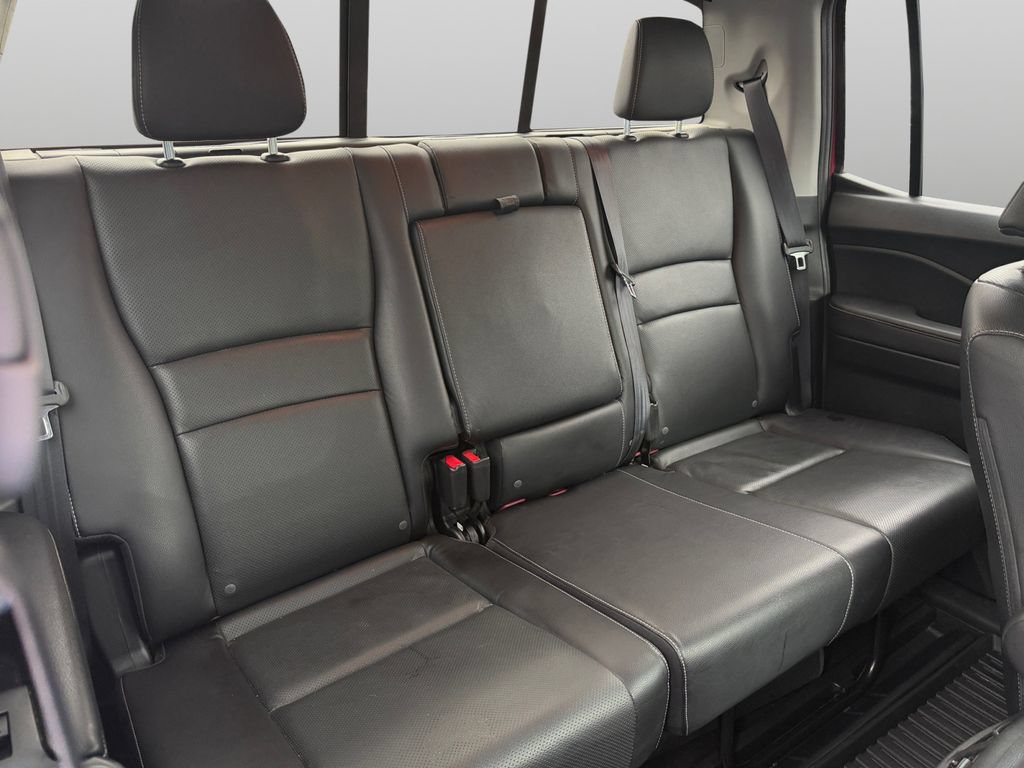 Used 2022 Honda Ridgeline RTL image 21