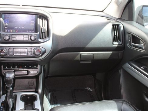 Used 2022 Chevrolet Colorado ZR2 AWD/4WD image 30