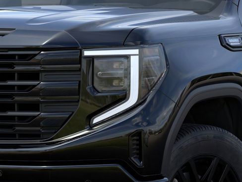 New 2026 GMC Sierra 1500 Elevation image 10