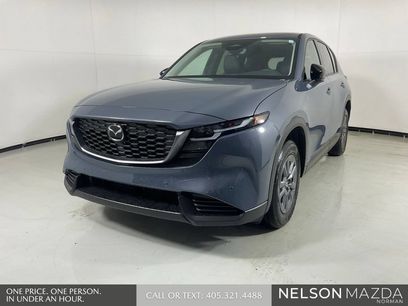 New 2026 MAZDA CX-5 Select