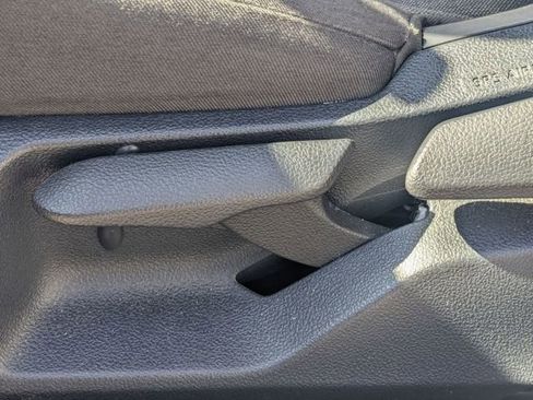 Certified 2025 Toyota Camry LE FWD image 16