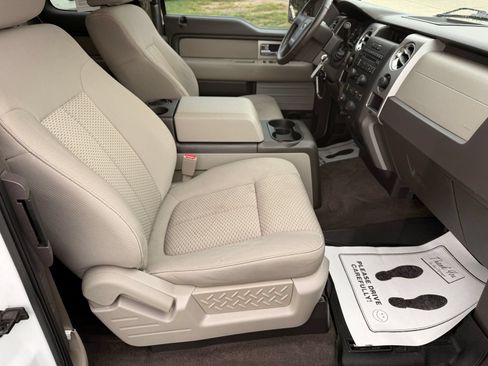 Used 2010 Ford F150 XLT AWD/4WD image 28