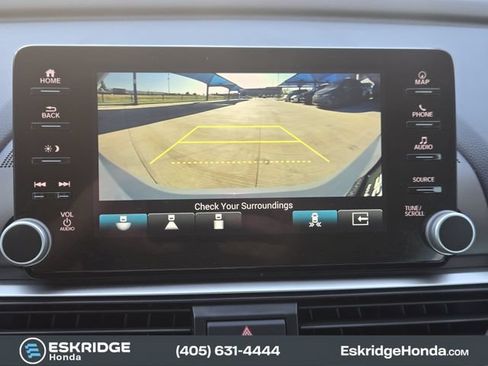 Used 2022 Honda Accord Touring image 19