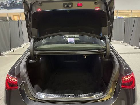 Used 2022 Mercedes-Benz S 500 4MATIC image 31