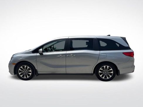 Used 2022 Honda Odyssey EX-L image 2