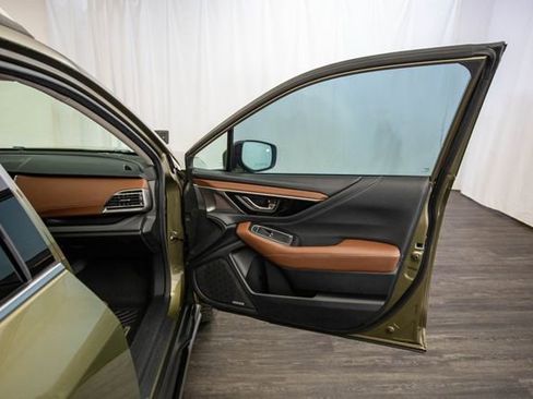 Used 2020 Subaru Outback Touring XT image 17