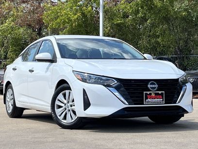 Used 2025 Nissan Sentra S