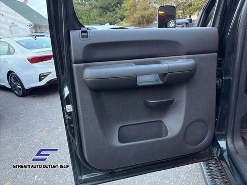 Used 2013 Chevrolet Silverado 1500 LT w/ All-Star Edition image 23