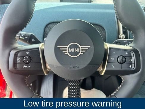 Used 2025 MINI Cooper Countryman S w/ Comfort Package Max AWD/4WD image 26