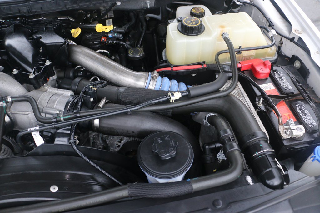 Used 2019 Ford F550 4x4 Crew Cab Super Duty image 36