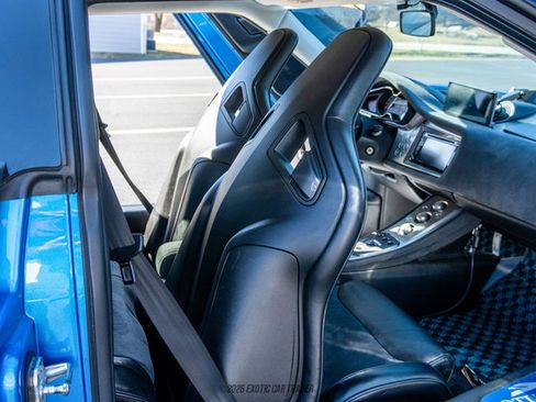 Used 2014 Lotus Evora 2+2 RWD image 30