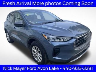 Used 2025 Ford Escape Active w/ Cold Weather Package AWD/4WD 360° Tour