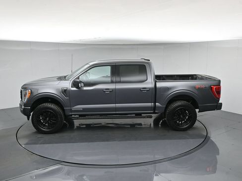 Used 2023 Ford F150 XLT w/ Equipment Group 302A High AWD/4WD image 46