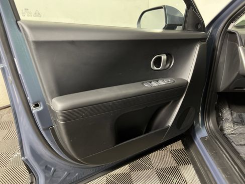 Used 2024 Hyundai Ioniq 5 SEL RWD image 14