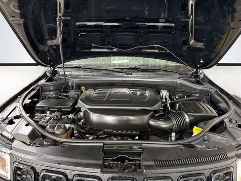 Used 2021 Jeep Grand Cherokee Limited AWD/4WD image 30