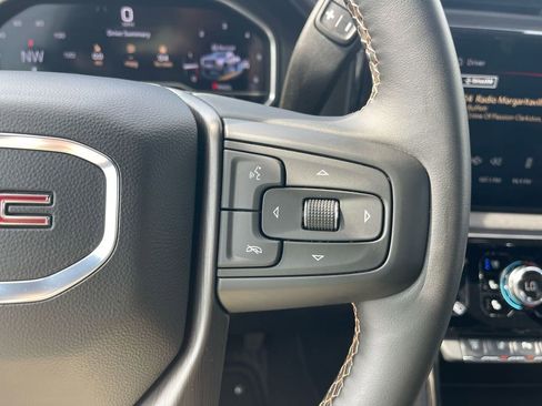 Used 2024 GMC Sierra 2500 AT4 w/ AT4 Premium Plus Package image 18