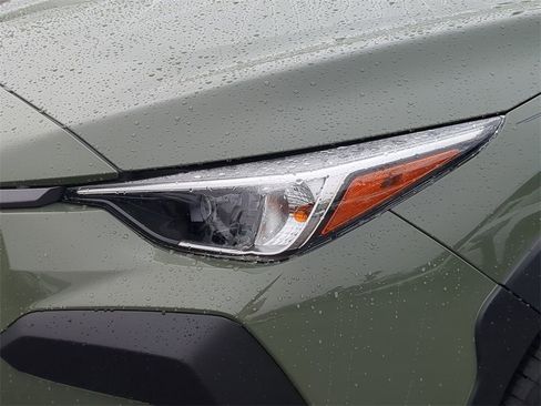 New 2026 Subaru Crosstrek 2.0i Premium image 7
