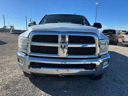 Used 2015 RAM 3500 SLT w/ Cold Weather Group image 3