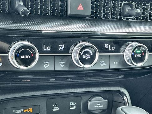 New 2026 Honda CR-V EX-L image 27