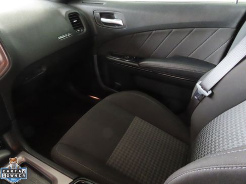 Used 2023 Dodge Charger R/T w/ Blacktop Package RWD image 20