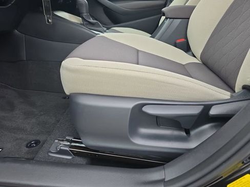New 2026 Toyota Corolla LE FWD image 28