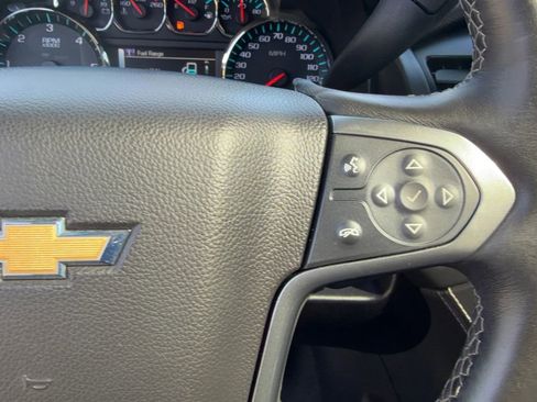 Used 2015 Chevrolet Suburban LTZ w/ Max Trailering Package image 17