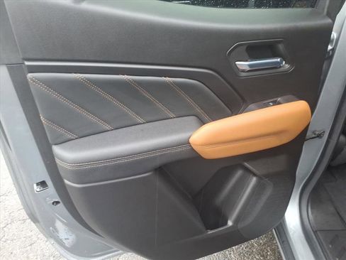 Used 2023 GMC Canyon AT4 w/ AT4 Premium Package image 19