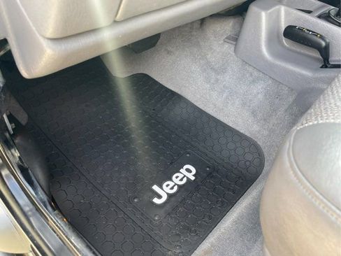 Used 1998 Jeep Wrangler Sport image 17