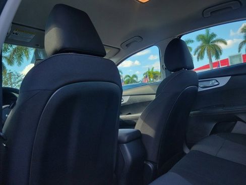 Used 2024 Kia Forte LXS w/ LXS Technology Package image 10