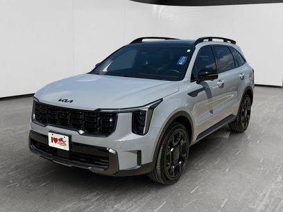 Used 2025 Kia Sorento SX Prestige