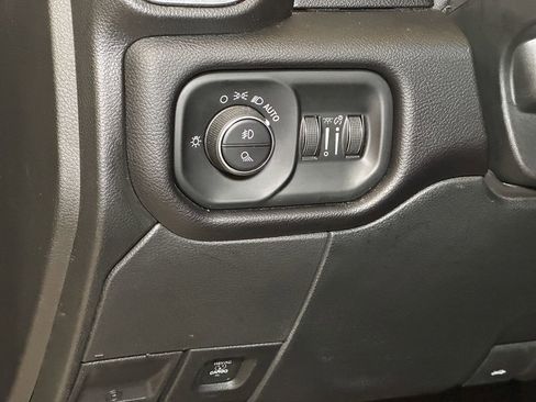 Used 2021 RAM 3500 Laramie AWD/4WD image 27