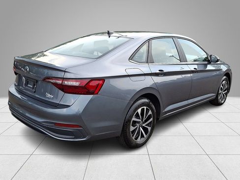 Used 2023 Volkswagen Jetta S w/ IQ.Drive Package FWD image 5