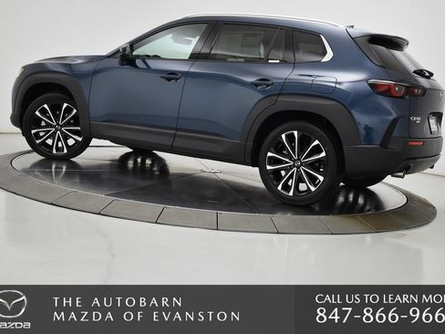 New 2026 MAZDA CX-50 AWD 2.5 S w/ Premium Package image 6