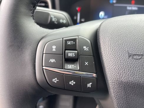 Used 2025 Ford Maverick Lariat w/ 4K Tow Package image 19