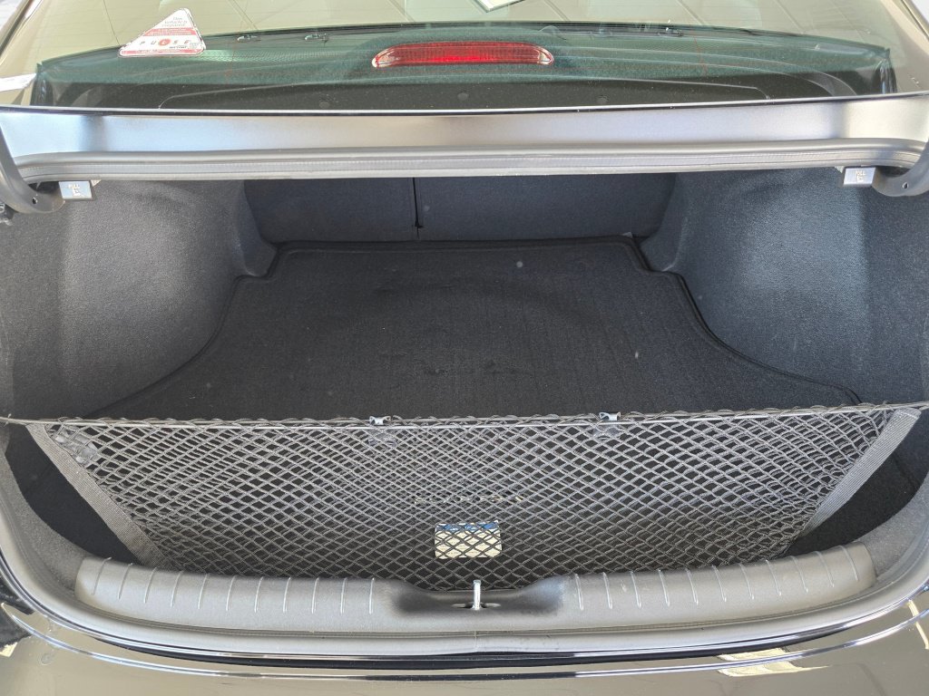 Used 2025 Hyundai Elantra N Line FWD image 14