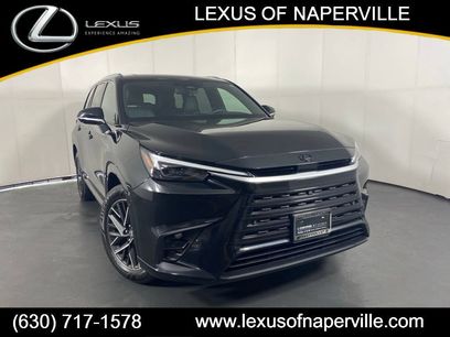 Used 2026 Lexus TX 350 AWD w/ Technology Package