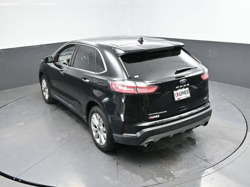 Used 2024 Ford Edge Titanium AWD/4WD image 43