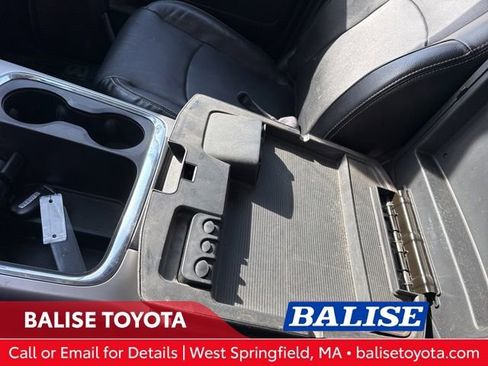 Used 2016 RAM 1500 Laramie w/ Convenience Group image 24