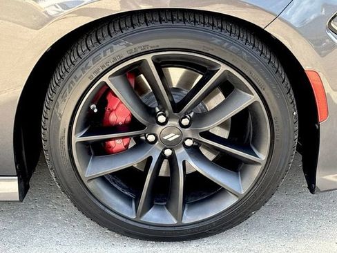 Used 2022 Dodge Charger R/T w/ Plus Group RWD image 32