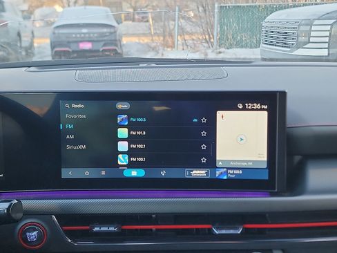 Certified 2024 Hyundai Sonata N Line image 16