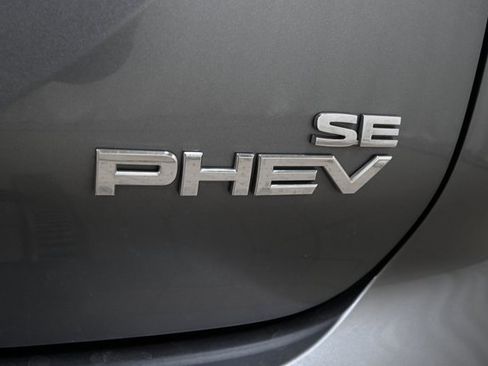 Used 2023 Mitsubishi Outlander SE image 20