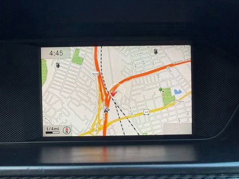 Used 2013 Mercedes-Benz C 63 AMG Coupe image 22