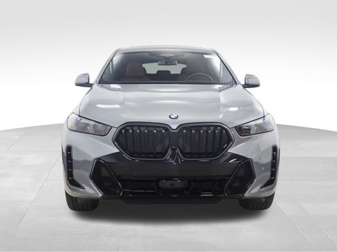 New 2026 BMW X6 xDrive40i image 9