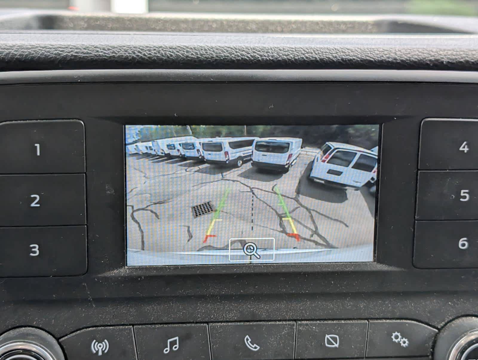 Used 2024 Ford Transit 250 148 Medium Roof Extended AWD image 37