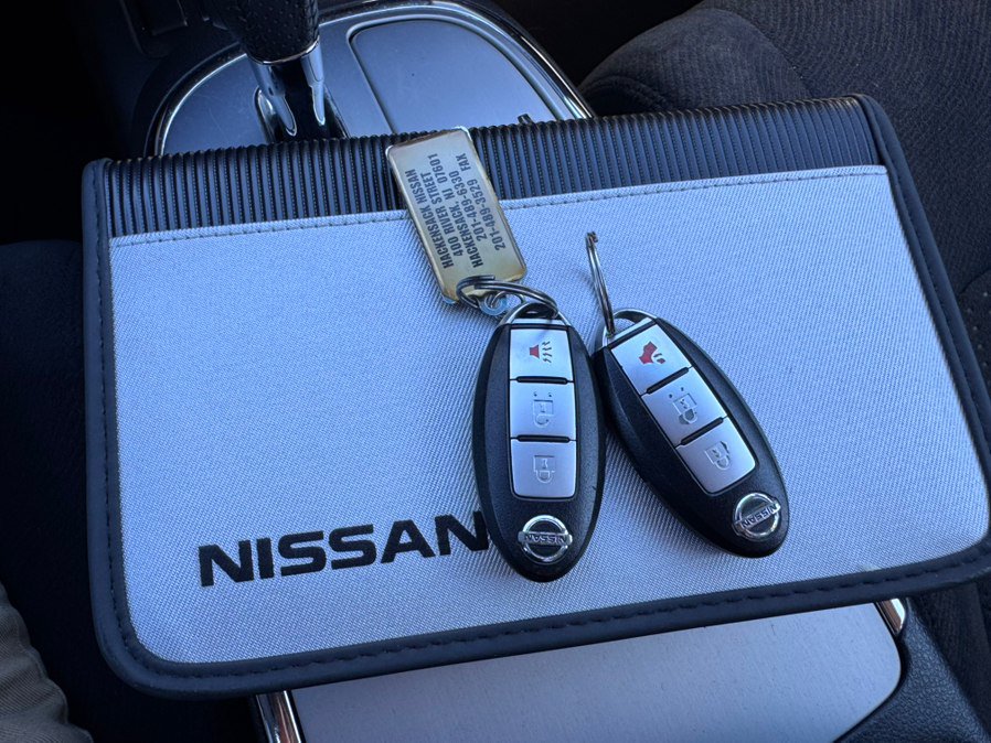 Used 2009 Nissan Murano S AWD/4WD image 19