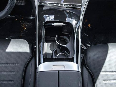 New 2026 Mercedes-Benz GLC 300 4MATIC image 20