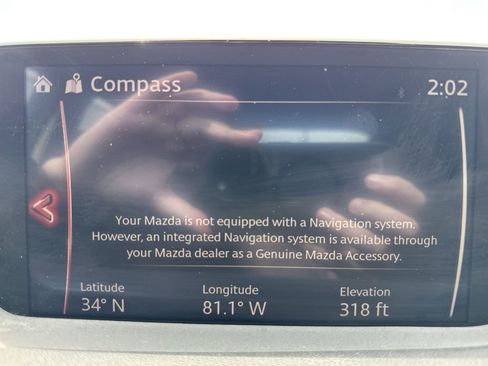 Used 2018 MAZDA MAZDA6 Touring FWD image 18